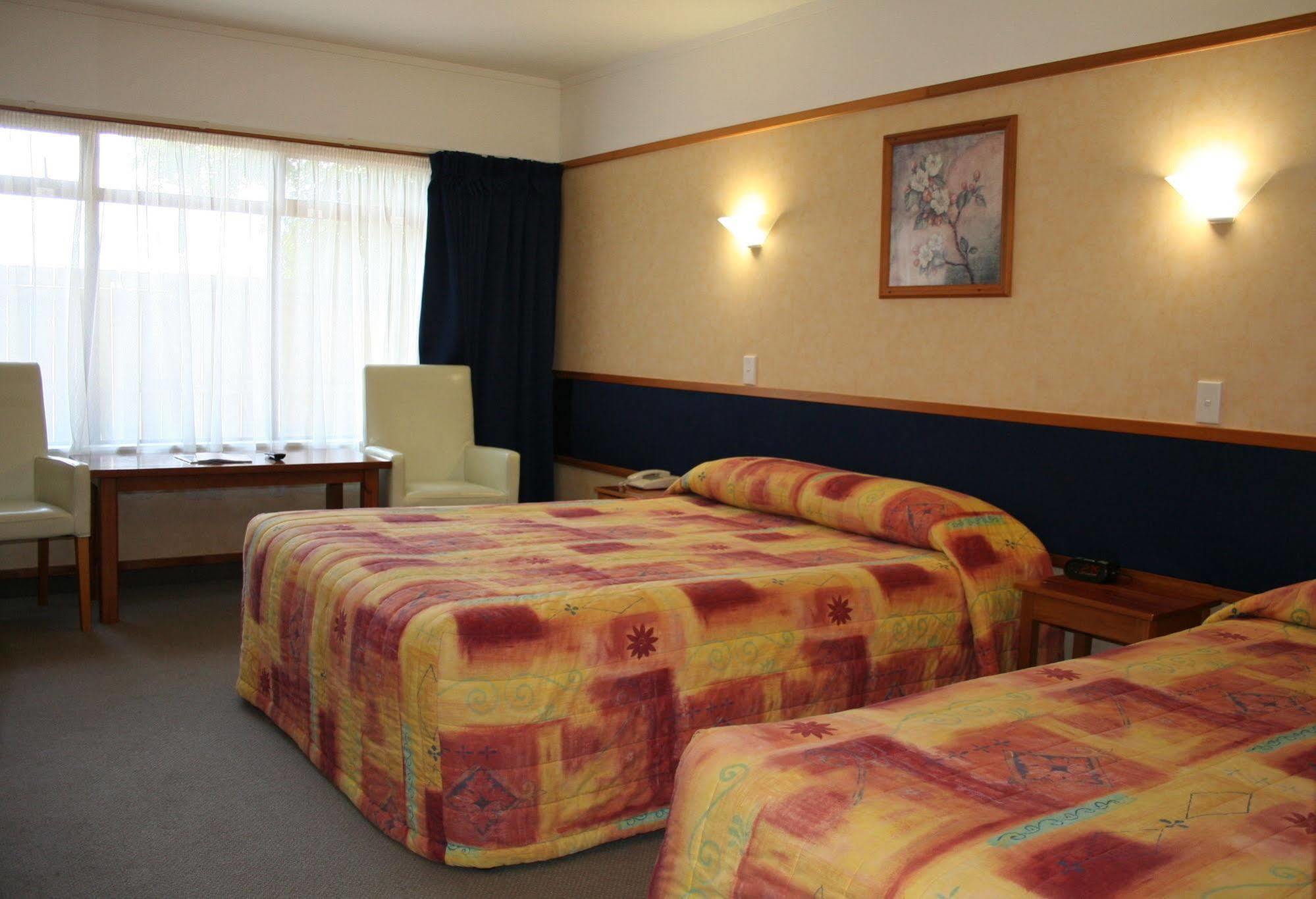 Distinction Hamilton Hotel & Conference Centre Eksteriør billede